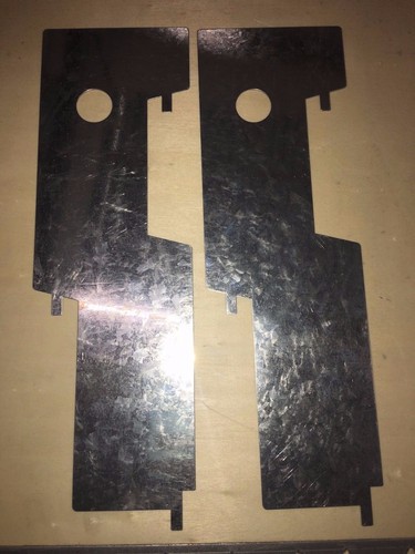 GENESIS BOTTLE SHIM KIT TO CONVERT 20OZ AND 16.9OZ SLOTS - Picture 3 of 5