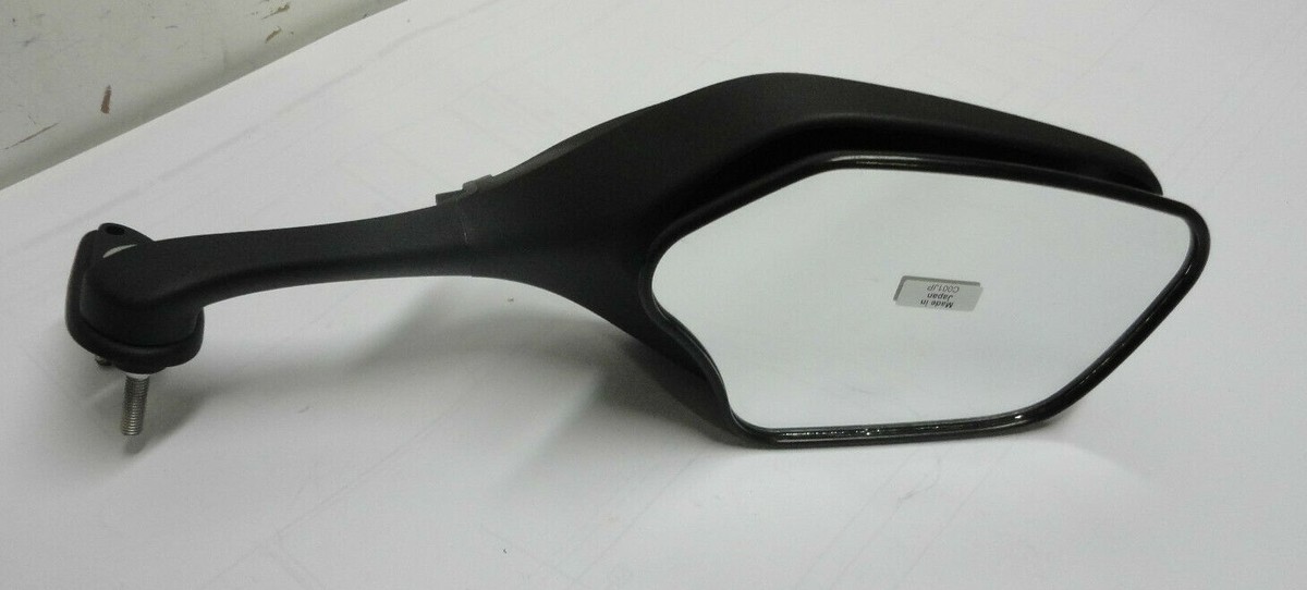 HONDA CBR1000RR CBR 1000 RR 2008 - 2009 RIGHT MIRROR OEM NEW