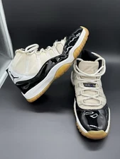 Nike Air Jordan 11 Retro Concord Size 46 EU - US 12 XI Collector 2000