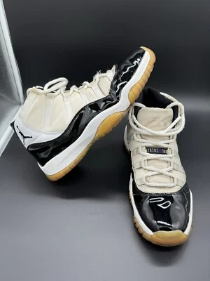 Nike Air Jordan 11 Retro Concord Taille 46 EU - US 12 XI Collectionneur 2000 - Photo 1/4