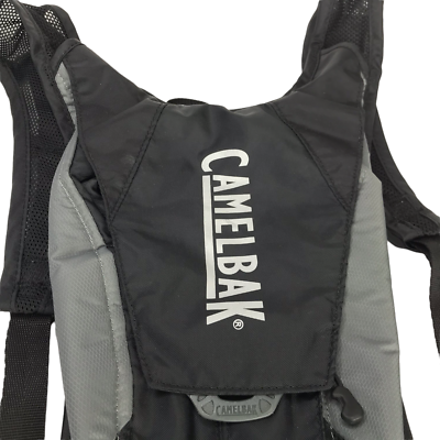CAMELBAK Hydrobak Backpack, Skinny Narrow Small for Hydration Water Pouch Black CAMELBAK Hydrobak Backpack, Skinny Narrow Small for  main image 3