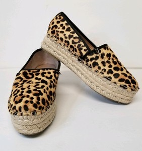 steve madden leopard espadrilles