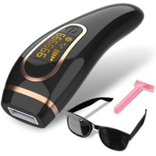 beamia ipl hair removal machine