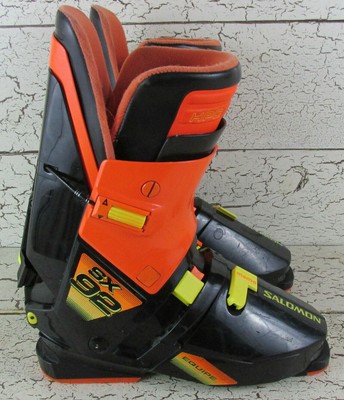 salomon sx92 equipe