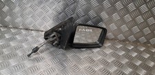 Retroviseur droit (ou coque) Peugeot 405