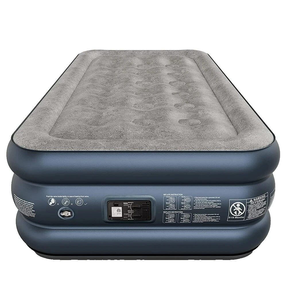 PVC inflable colchones y Camas de aire