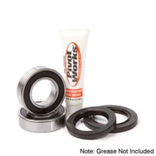 PIVOT WORKS FRONT WHEEL AND SEAL KIT KAWASAKI STREET BIKE PWFWS-K04-000