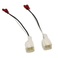 IMC Audio SWH-7401-6 Speaker Wire Harness Adapter For 2018 2019 2020 Nissan Kick