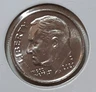 2020 Roosevelt Dime D - BU - Uncirculated