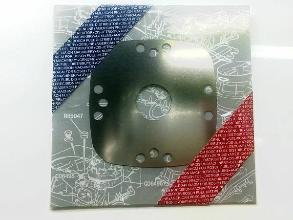 Ремонтный комплект 0438100039 для распределителя топлива Bosch Porsche 924 2.0 01/76 - 06/85 - Изображение 2 из 4