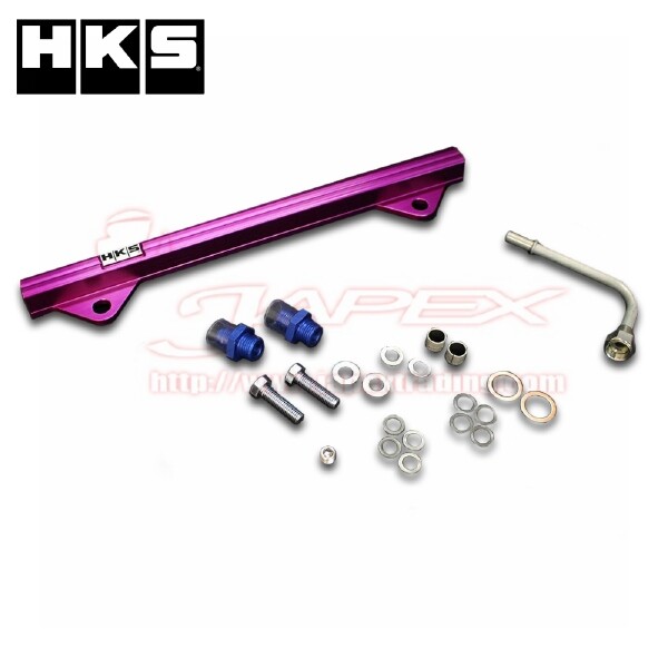 HKS Fuel Delivery Kit LANCER EVOLUTION X(10)EVO10 CZ4A 10/07