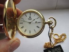 Royal London Pocket Watches for sale UK