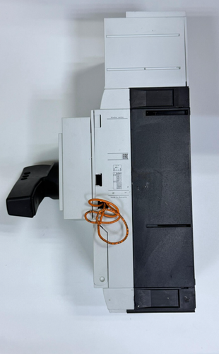 Moeller Eaton NZM 3-XDV Interruttore Fusibile Sezionatore - Max 400A, 690V AC - Foto 5 di 8