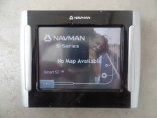 USED NAVMAN S35 (N206) GPS Automotive GPS - NO MAPS