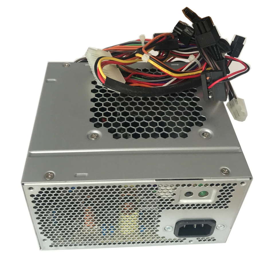 For DELL XPS 8910 8920 8300 8900 8700 8500 R5 D460AM-03 PSU Power Supply 460W US - Image 2 of 4