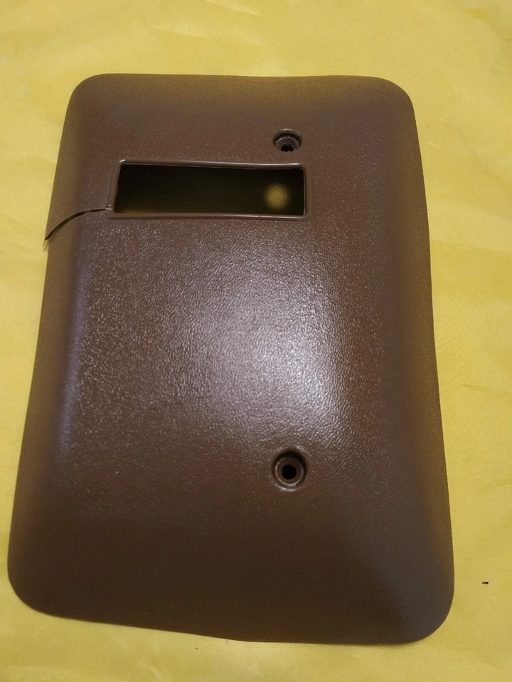 74 75 76 Oldsmobile 98 Regency 1974 cubiertas de cinturón de hombro Donk Foto 3 de 4