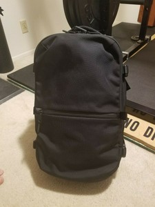 aer travel pack 2 ebay