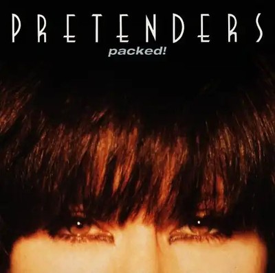 Pretenders - Packed