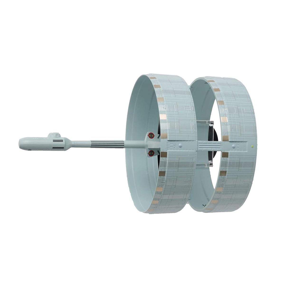 イーグルモス スタートレック U.S.S. エンタープライズ XCV-330 Eaglemoss Star Trek StarShip Replica | Enterprise XCV-330 | eBay