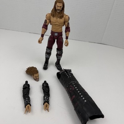 WWE Edge Ultimate Edition 8 Royal Rumble 2020 Return AEW Adam Copeland Cope 