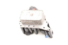 Ölkühler für Nissan QASHQAI II 1502000Q0B R9M 1.6 96 KW 130 PS Diesel 11-2016