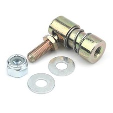 Throttle Disconnect 1/4-28 Female Thread Quick Release Ball Joint