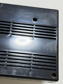 Art of Fighting 3 Ryuko no Ken Gaiden SNK Neo Geo MVS Japan