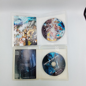 PlayStation 3 250GB Final Fantasy XIII Lightning Edition CECH-2000B PS3 Japanese