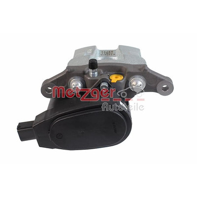 METZGER Bremssattel, Neuteil, mit Stellelement 6261410