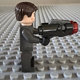 Lego Star Wars Bala-Tik Minifigure sw0840 From Set 75180