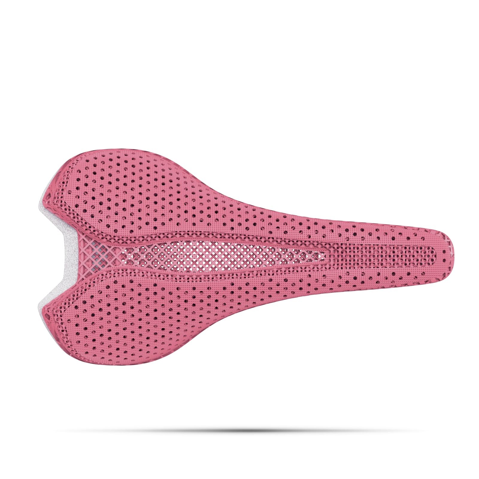 3D Printed Bike Saddle | Comfortable Bike Seat Cushion for M