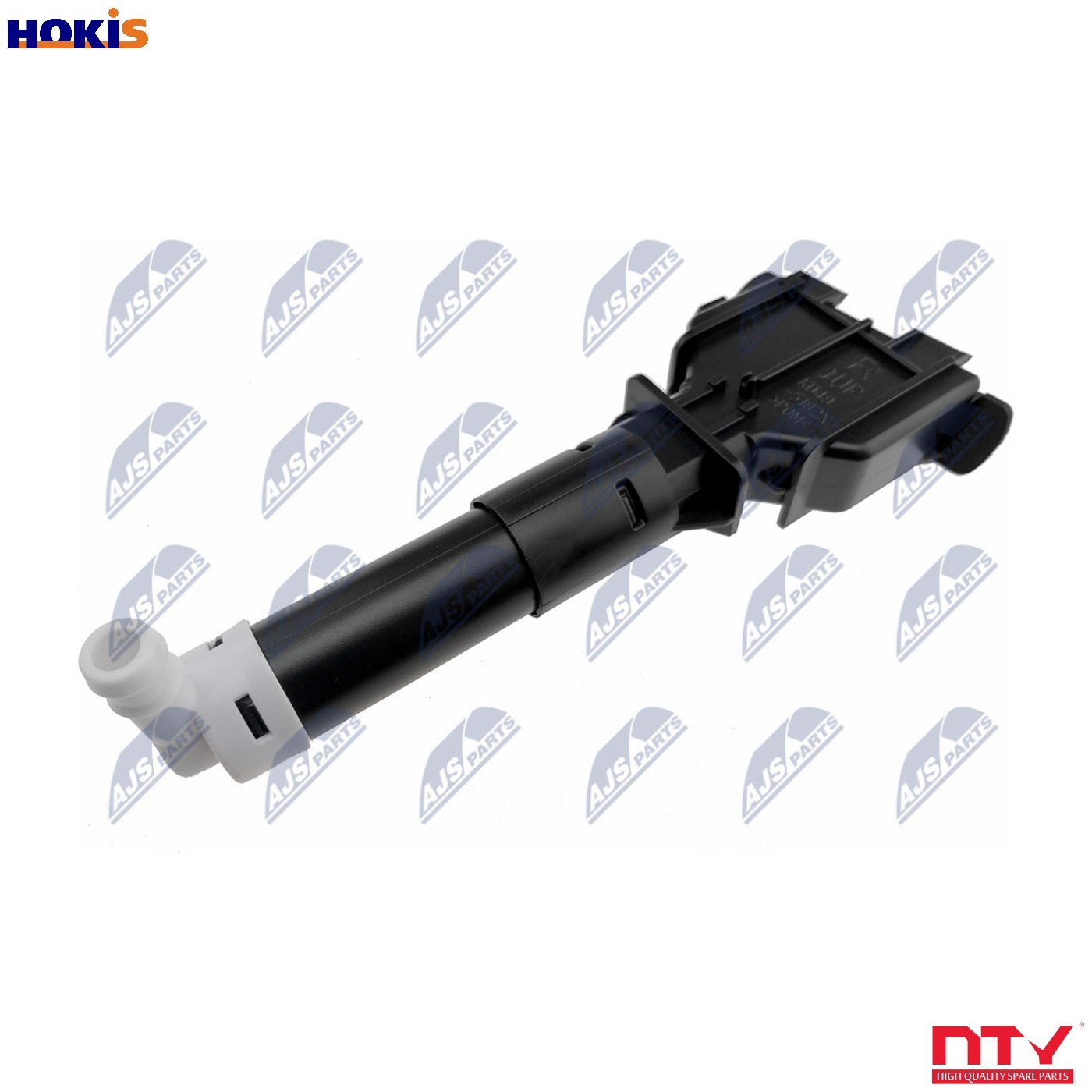 WASHER FLUID JET HEADLIGHT CLEANING EDS-MZ-007 FOR MAZDA PYY1 2.5L PEY7 2.0L