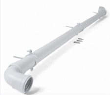 Vaillant 0020219529 Plume Management Kit - White Brand New F&F