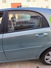 Porte arrière et accessoires Chevrolet LACETTI