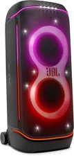 JBL JBLPARTYBOX720 Portable Bluetooth Speaker-Black