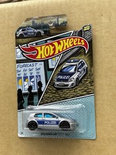 HOTWHEELS 1/64 VOLKSWAGEN GOLF MK7 5/5 GDG44 GJV66-K510 2019