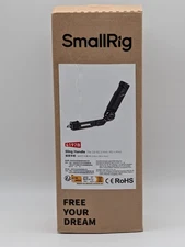 SmallRig Sling Handle for DJI RS 3 Mini / RS 4 Mini Gimbal Stabilizer - 4197B