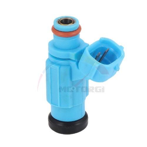 Fuel Injector For Kawasaki JT1200 JET SKI STX-12F 2003-2007 49033-3707 - Picture 3 of 3