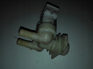 Bosch 9000047096 WAA Waschmaschine