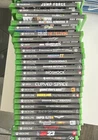 Huge Lot 28 Xbox One Video Game Games Brand New Sealed GTA V DBZ