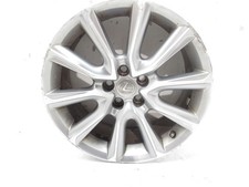 15-19 Lexus RC300 2016 Wheel Rim R19 19 x 8J Size 19 Inch ;:Y