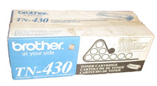 Brother TN-430 Toner Cartridge