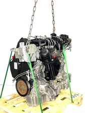 D5244T17 D87PHEV V60 2,4 PLUG In HYBRID DIESEL MOTOR 208000Km M 6M GARANTIE