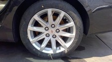 Wheel 17x8-12 Silver Fits 14-16 Cts 690476 Wheel 17x8-12 Silver Fits 14-16 Cts 690476