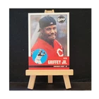 Upper Deck 2001 Vintage Ken Griffey Jr #30 Cincinnati Reds Base Card