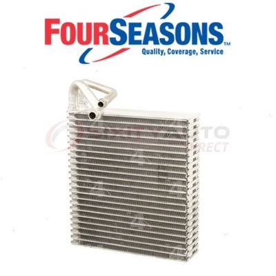 Four Seasons AC Evaporator Core for 2002-2009 Mini Cooper 1.6L L4 - Heating mj