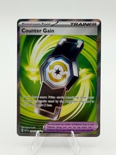 Counter Gain 259/217 Ultra Rare Ascended Heroes Pokemon NM