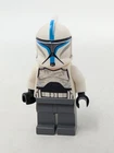 LEGO Stars Wars Rebels Captain Rex Old Minifigure 75157 sw0749
