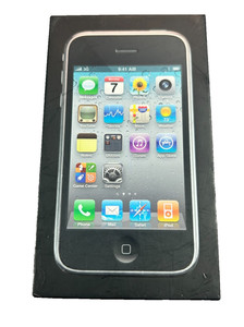 iPhone 3g Box | eBay