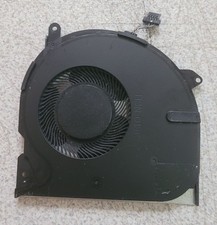 Genuine HP ProBook 440 G6 14" CPU GPU Fan L48270-001 W/ Heatsink L48266-001